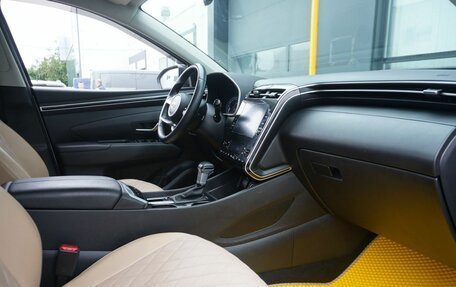 Hyundai Tucson, 2021 год, 2 900 000 рублей, 11 фотография