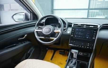 Hyundai Tucson, 2021 год, 2 900 000 рублей, 13 фотография