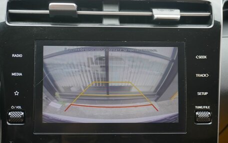 Hyundai Tucson, 2021 год, 2 900 000 рублей, 15 фотография