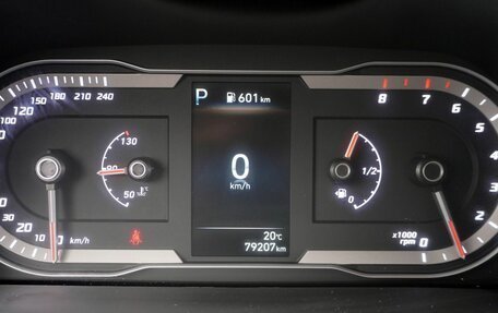 Hyundai Tucson, 2021 год, 2 900 000 рублей, 16 фотография