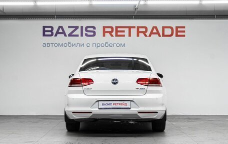 Volkswagen Passat B8 рестайлинг, 2016 год, 1 795 000 рублей, 7 фотография