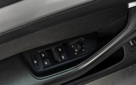 Volkswagen Passat B8 рестайлинг, 2016 год, 1 795 000 рублей, 12 фотография