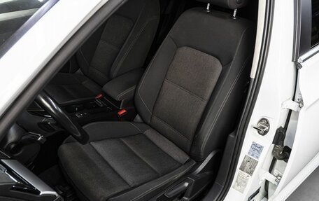 Volkswagen Passat B8 рестайлинг, 2016 год, 1 795 000 рублей, 13 фотография