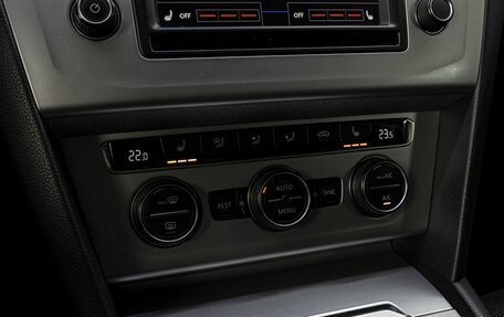 Volkswagen Passat B8 рестайлинг, 2016 год, 1 795 000 рублей, 22 фотография