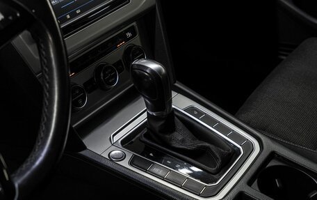 Volkswagen Passat B8 рестайлинг, 2016 год, 1 795 000 рублей, 24 фотография