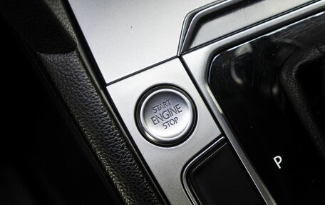 Volkswagen Passat B8 рестайлинг, 2016 год, 1 795 000 рублей, 23 фотография