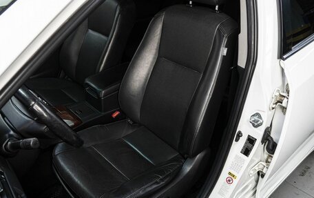 Toyota Camry, 2013 год, 1 990 000 рублей, 13 фотография