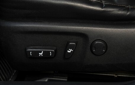 Toyota Camry, 2013 год, 1 990 000 рублей, 14 фотография