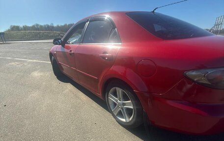 Mazda 6, 2006 год, 450 000 рублей, 2 фотография