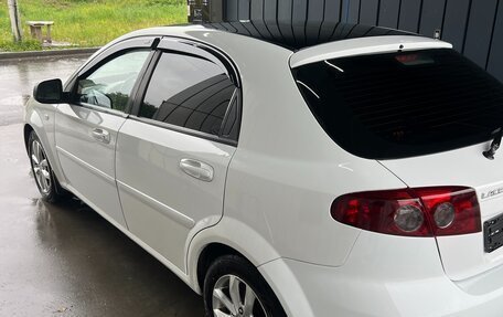 Chevrolet Lacetti, 2011 год, 520 000 рублей, 3 фотография