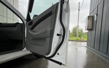 Chevrolet Lacetti, 2011 год, 520 000 рублей, 14 фотография