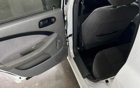 Chevrolet Lacetti, 2011 год, 520 000 рублей, 9 фотография