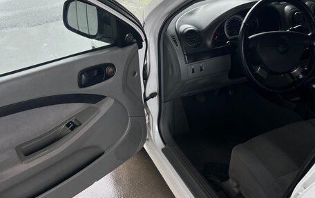 Chevrolet Lacetti, 2011 год, 520 000 рублей, 12 фотография