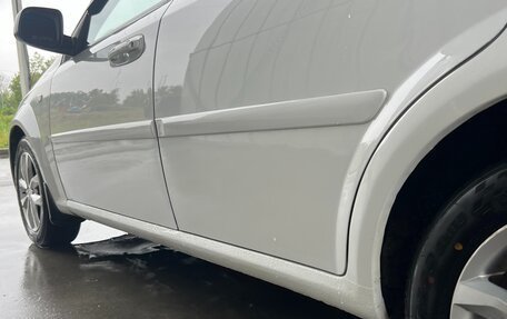 Chevrolet Lacetti, 2011 год, 520 000 рублей, 8 фотография