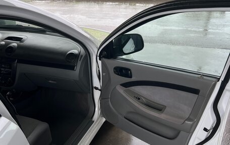 Chevrolet Lacetti, 2011 год, 520 000 рублей, 13 фотография