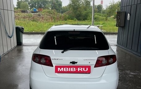 Chevrolet Lacetti, 2011 год, 520 000 рублей, 2 фотография