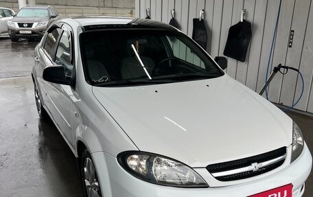 Chevrolet Lacetti, 2011 год, 520 000 рублей, 6 фотография