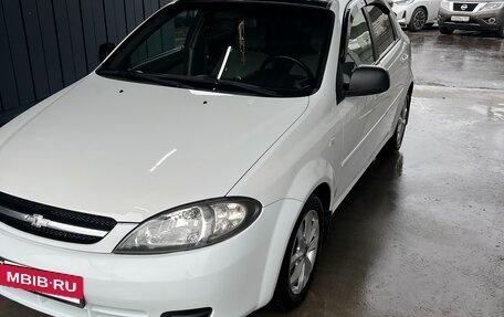 Chevrolet Lacetti, 2011 год, 520 000 рублей, 4 фотография