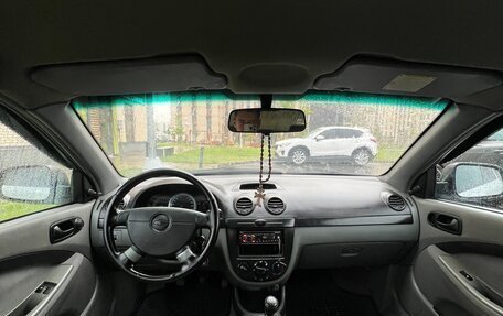 Chevrolet Lacetti, 2011 год, 520 000 рублей, 19 фотография