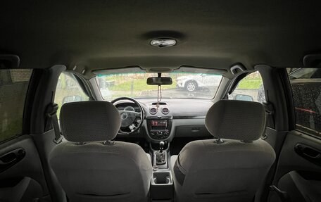 Chevrolet Lacetti, 2011 год, 520 000 рублей, 17 фотография