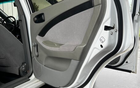 Chevrolet Lacetti, 2011 год, 520 000 рублей, 15 фотография
