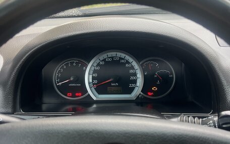 Chevrolet Lacetti, 2011 год, 520 000 рублей, 20 фотография