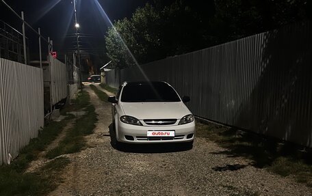 Chevrolet Lacetti, 2011 год, 520 000 рублей, 21 фотография