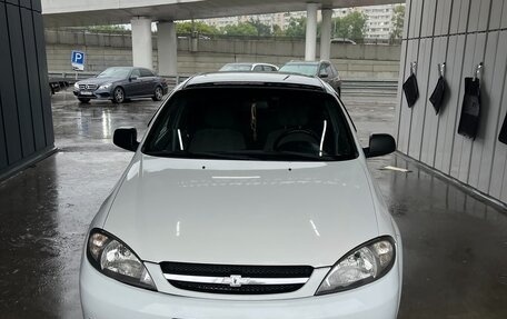 Chevrolet Lacetti, 2011 год, 520 000 рублей, 5 фотография