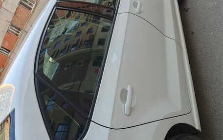 Volkswagen Polo VI (EU Market), 2016 год, 1 200 000 рублей, 4 фотография