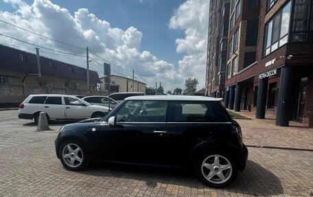 MINI Hatch, 2009 год, 1 050 000 рублей, 6 фотография