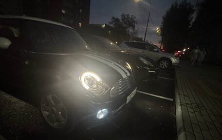 MINI Hatch, 2009 год, 1 050 000 рублей, 11 фотография