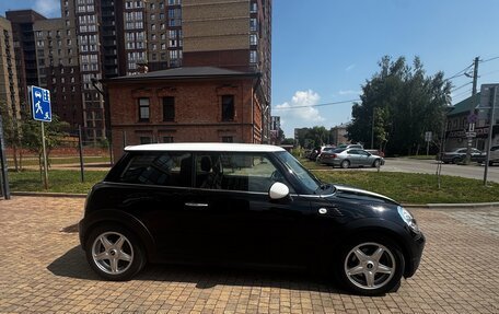 MINI Hatch, 2009 год, 1 050 000 рублей, 5 фотография