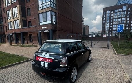 MINI Hatch, 2009 год, 1 050 000 рублей, 8 фотография