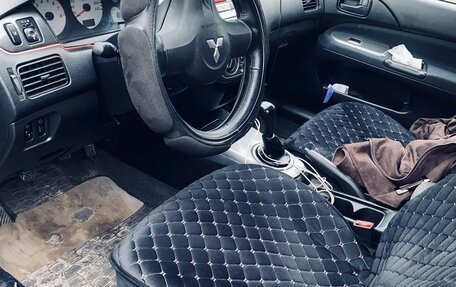 Mitsubishi Lancer IX, 2007 год, 400 000 рублей, 6 фотография