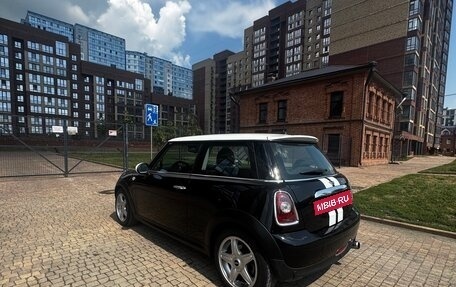 MINI Hatch, 2009 год, 1 050 000 рублей, 7 фотография
