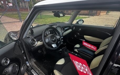 MINI Hatch, 2009 год, 1 050 000 рублей, 9 фотография