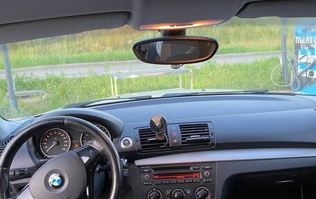 BMW 1 серия, 2008 год, 900 000 рублей, 7 фотография