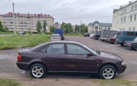 Audi A4, 1995 год, 215 000 рублей, 4 фотография