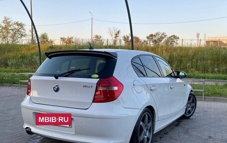 BMW 1 серия, 2008 год, 900 000 рублей, 8 фотография