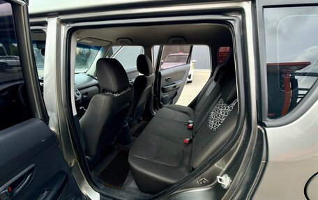 KIA Soul I рестайлинг, 2009 год, 550 000 рублей, 5 фотография