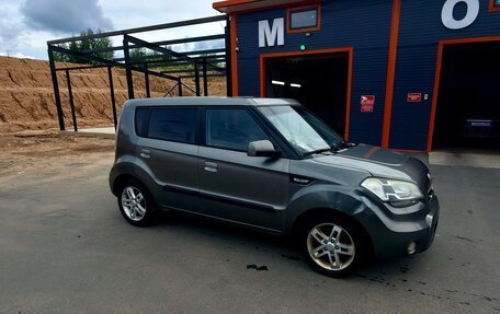 KIA Soul I рестайлинг, 2009 год, 550 000 рублей, 3 фотография