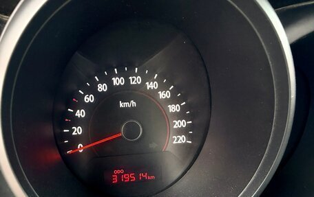 KIA Soul I рестайлинг, 2009 год, 550 000 рублей, 8 фотография