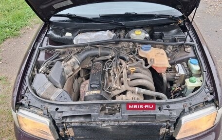 Audi A4, 1995 год, 215 000 рублей, 11 фотография
