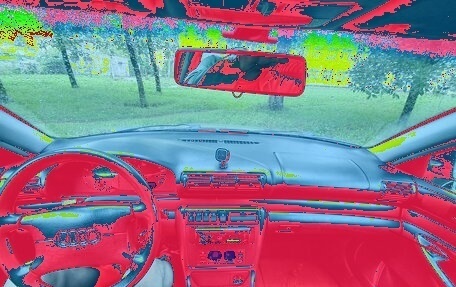 Audi A4, 1995 год, 215 000 рублей, 12 фотография