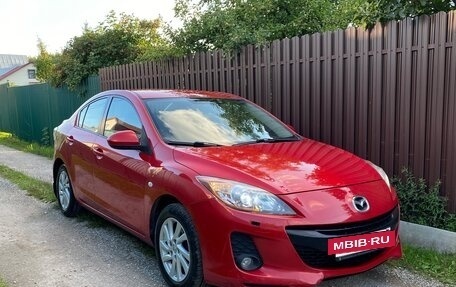 Mazda 3, 2011 год, 875 000 рублей, 5 фотография