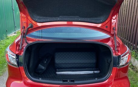 Mazda 3, 2011 год, 875 000 рублей, 10 фотография