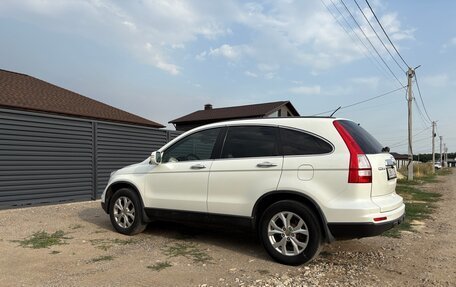 Honda CR-V III рестайлинг, 2012 год, 1 650 000 рублей, 3 фотография