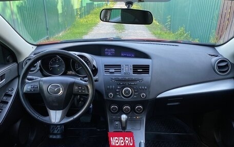 Mazda 3, 2011 год, 875 000 рублей, 12 фотография