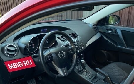 Mazda 3, 2011 год, 875 000 рублей, 3 фотография