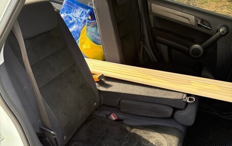 Honda CR-V III рестайлинг, 2012 год, 1 650 000 рублей, 8 фотография